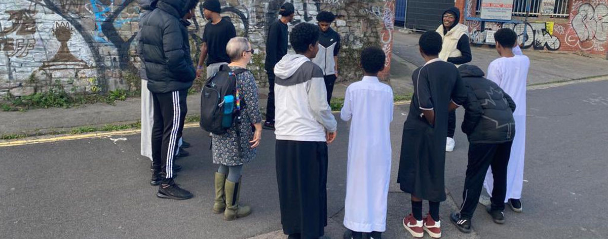 Frome Gateway consultation