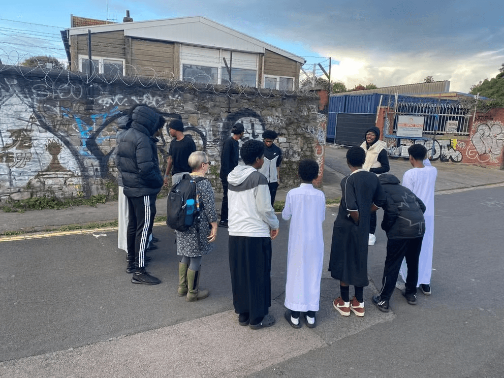 Frome Gateway consultation3