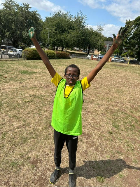 Community Support Initiatives