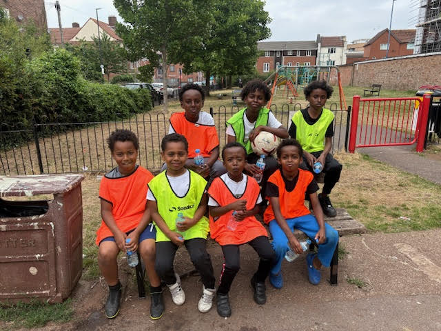 Community Events & Seasonal Programs