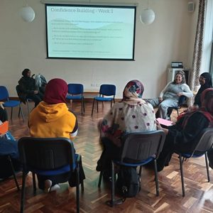 product_Women Only Session